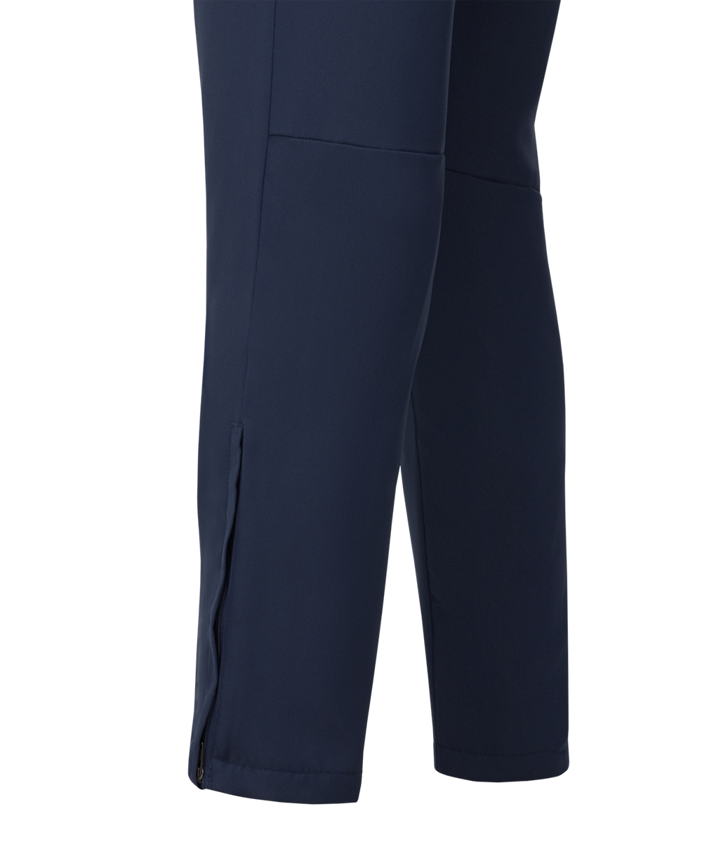 Брюки спортивные CAMP 2 Lined Pants, темно-синий, детский