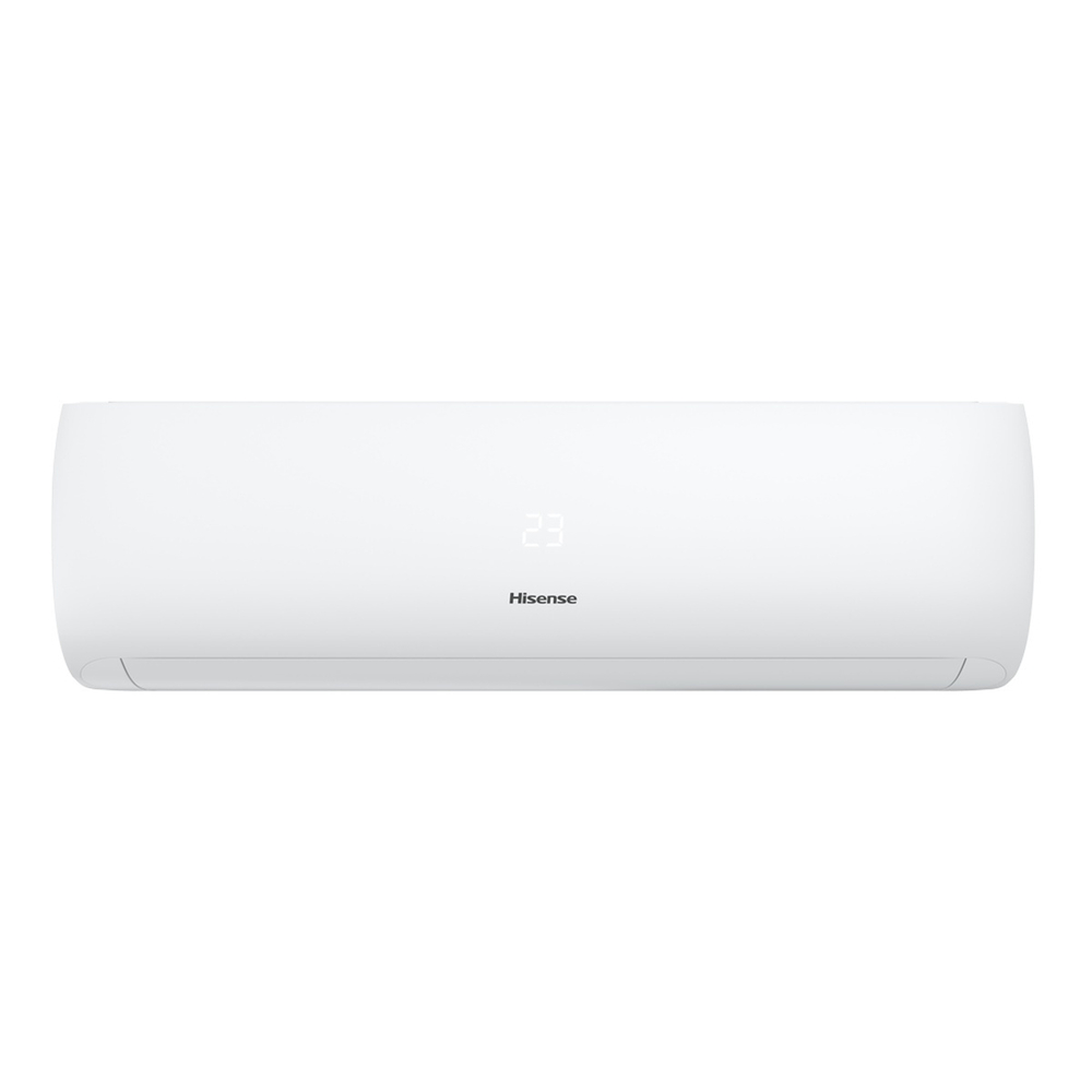 Настенная сплит-система Hisense AS-12HR4RLRCJ01G/AS-12HR4RLRCJ01W NEXT Classic A R32 NEW 2025
