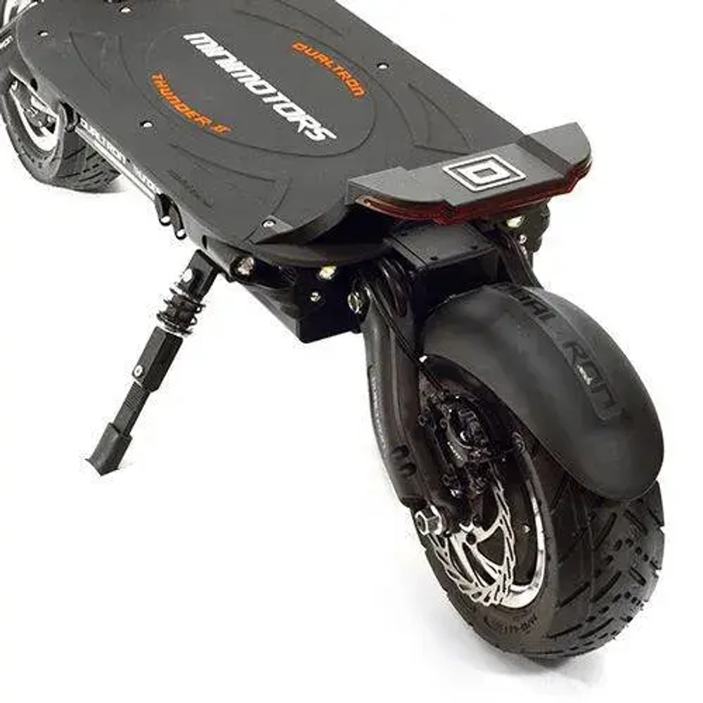 Электросамокат Dualtron Thunder 2 V2 72V 40 Ah