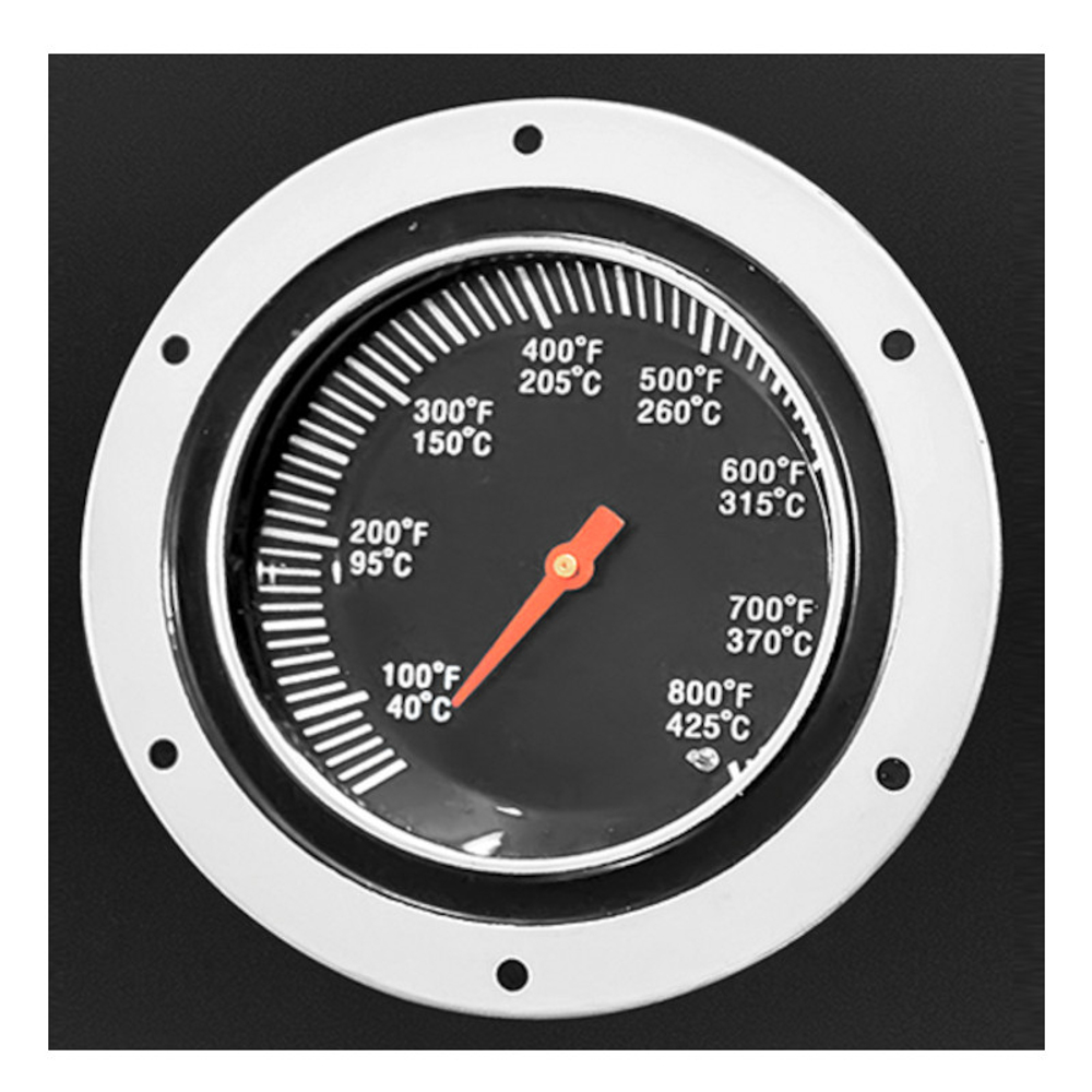 Гриль газовый KOCH Gourmet 300