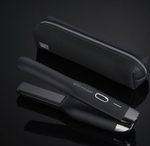 Ghd Беспроводной выпрямитель для волос Unplugged black, 22мм