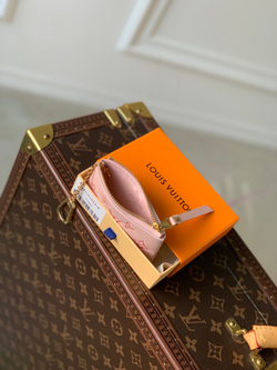 Louis Vuitton Key Pouch