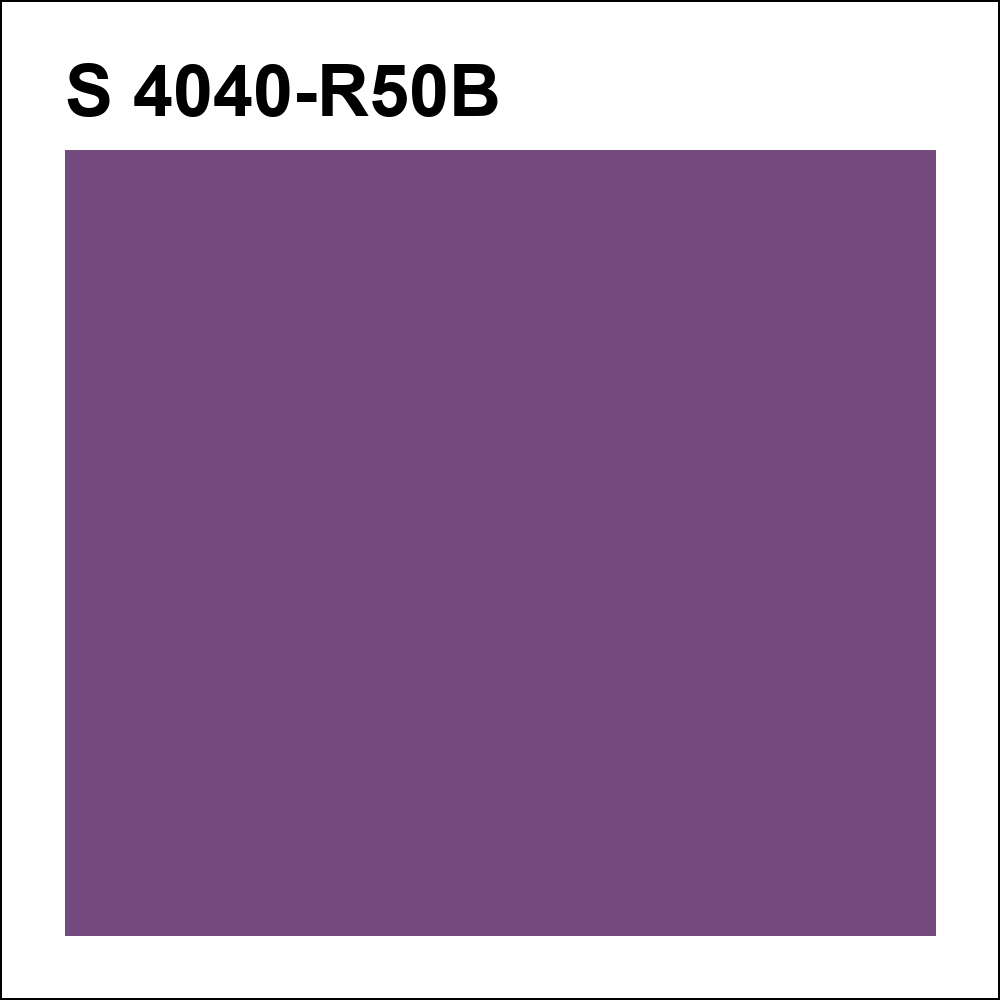 S 4040-R50B за кг