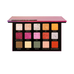 Adept Cosmetics Samarian Sunset Palette