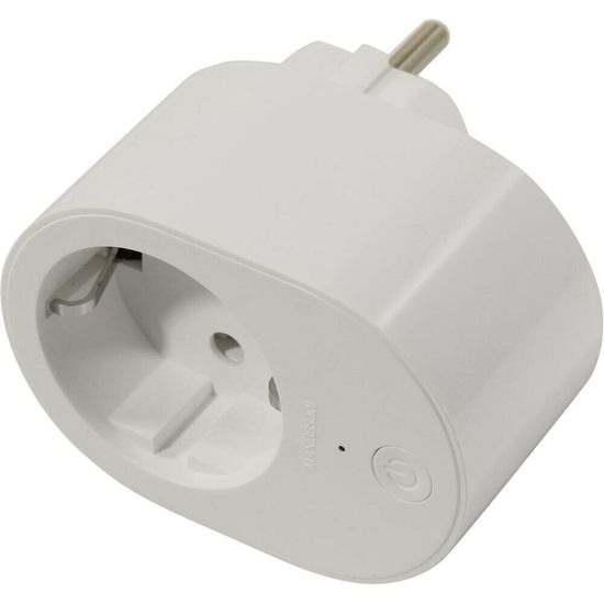 Умная розетка XIAOMI Smart Plug 2 (ZNCZ302KK)