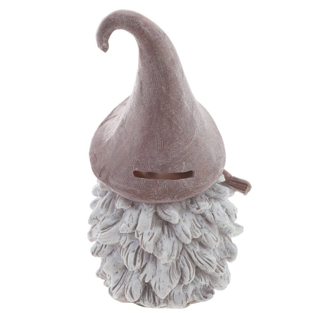 GAEM Копилка "Гном", L9 W8 H16,5 см, 2в.