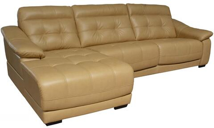 Угловой диван «Мирано» (3mL/R8mR/L) - промо