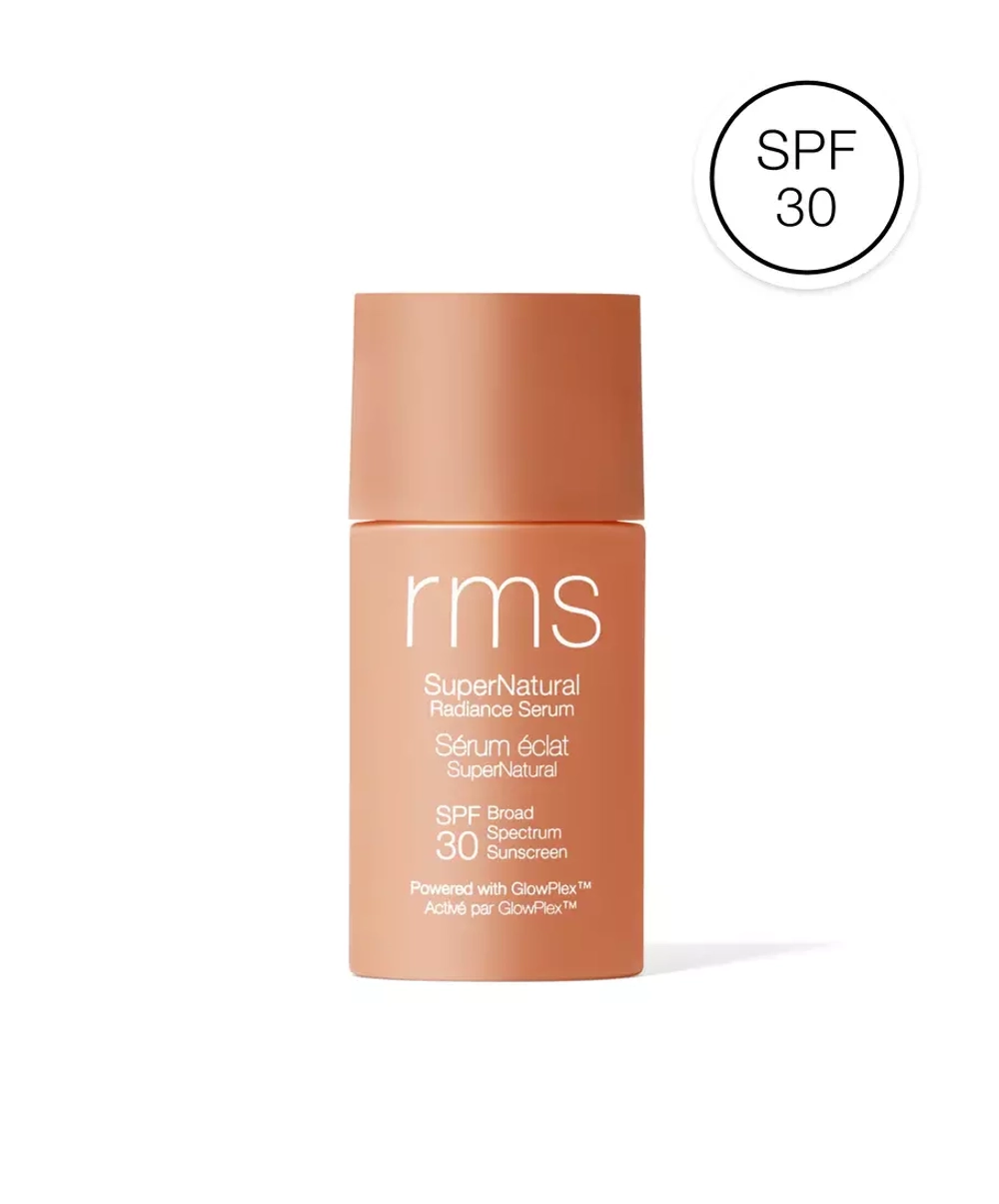 RMS SPF5 SuperNatural SPF30 MediumAura
