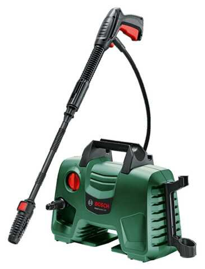 Мойка высокого давления EasyAquatak 120 BOSCH 06008A7901