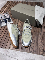 Кроссовки Brunello Cucinelli