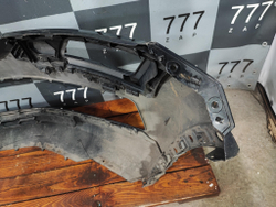 Бампер передний Skoda Kodiaq 16-22 Б/У Оригинал 562807221