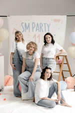 SM Party 11 лет