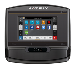 Эллиптический эргометр MATRIX A50XER