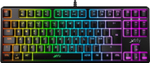 Клавиатура Xtrfy XG-K4-RGB-TKL-R-RUS черный