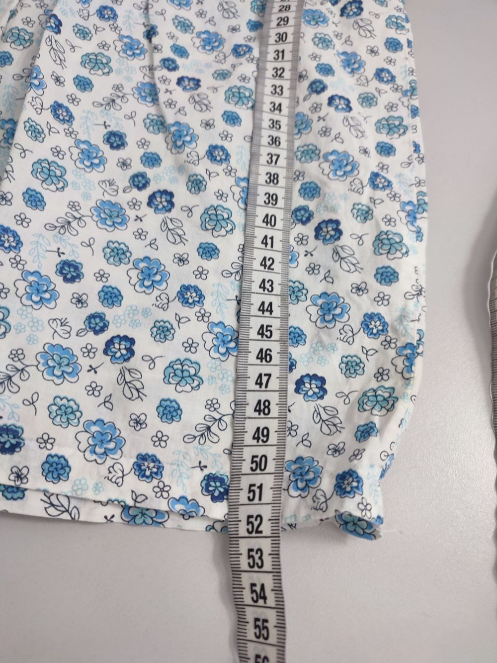 Блузка Gee Jay с принтом на 8-10 лет