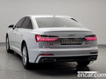 Audi A6 (C8) 45 TFSI Premium (07.2020)