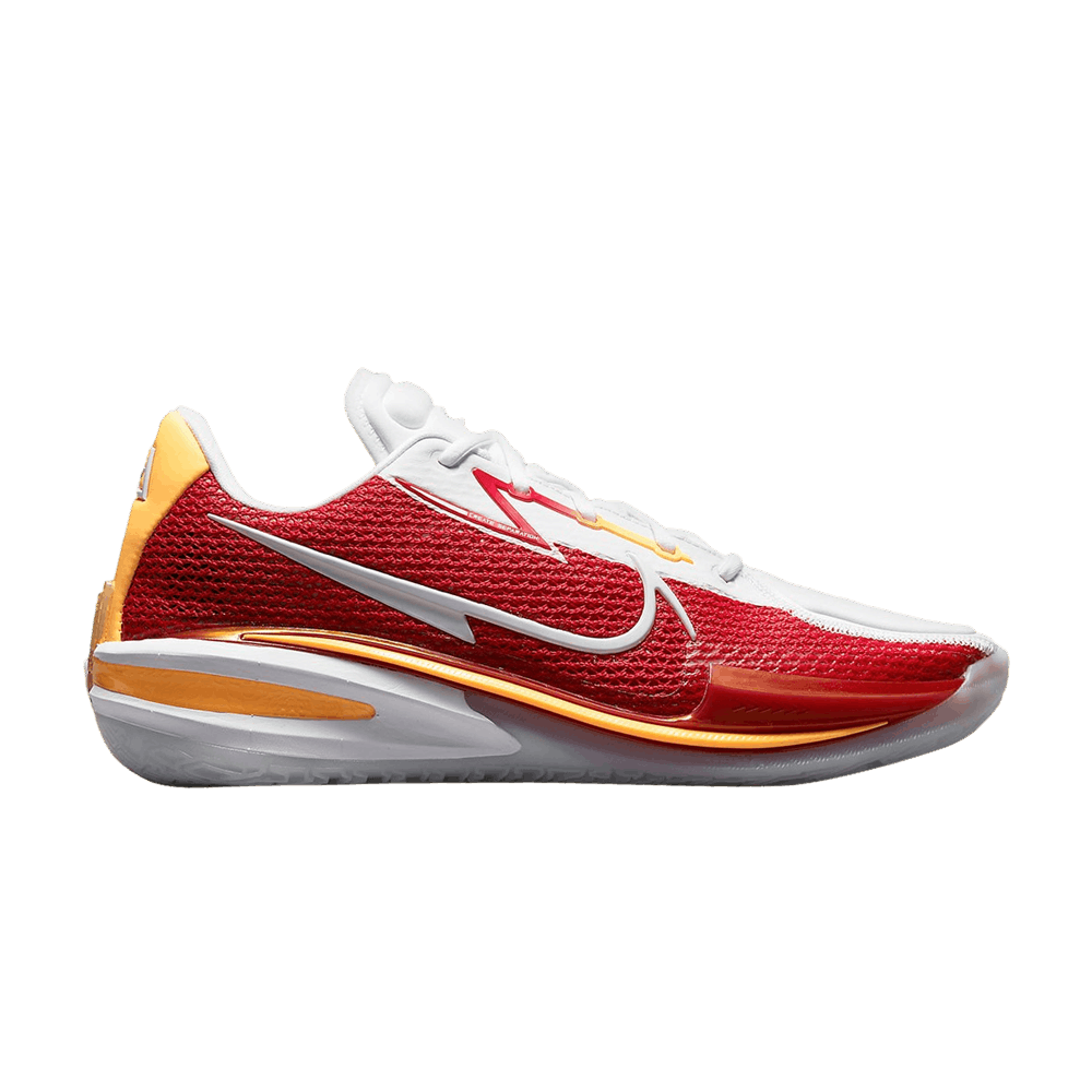 Кроссовки Nike Air Zoom G.T. Cut 1 Ep