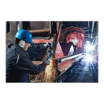 Угловая шлифмашина GWS 19-125 CI BOSCH 060179N002