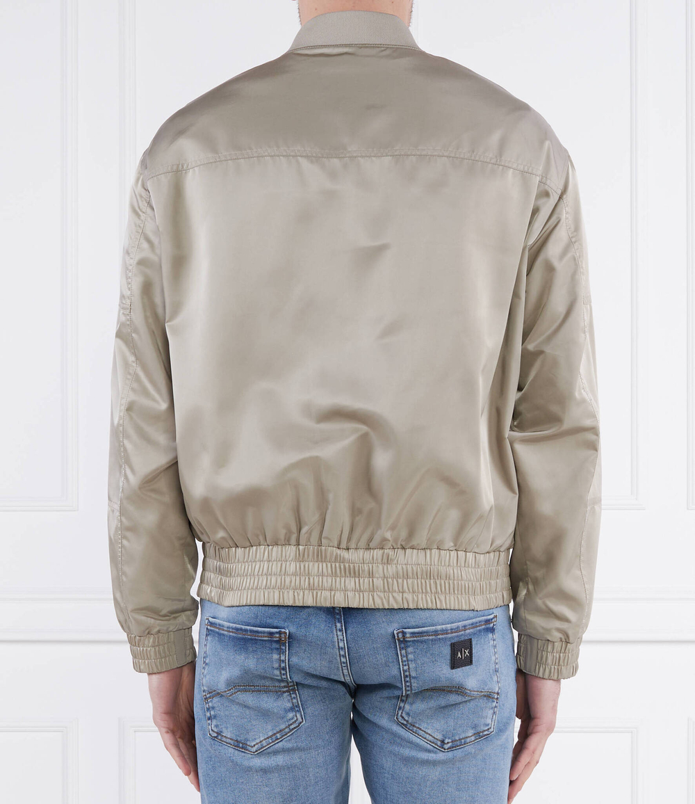 Куртка Armani Exchange - бежевый(3RZB13 ZN99Z)