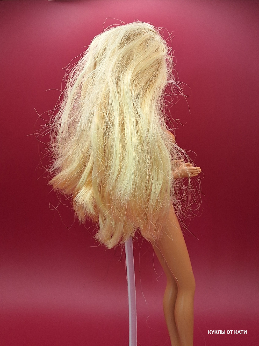 Кукла Барби 90х винтаж 031268