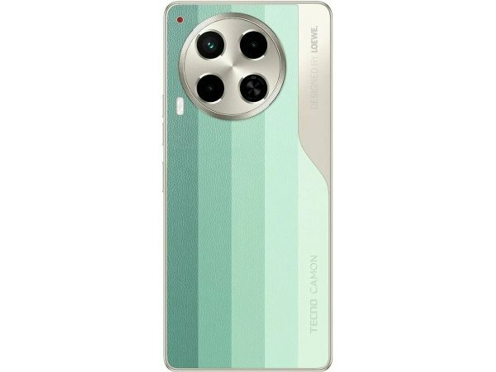 Смартфон Tecno Camon 30 8/256GB Design Edition