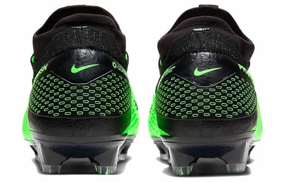 Кроссовки Nike Phantom Vision Vsn 2 Elite Df Fg