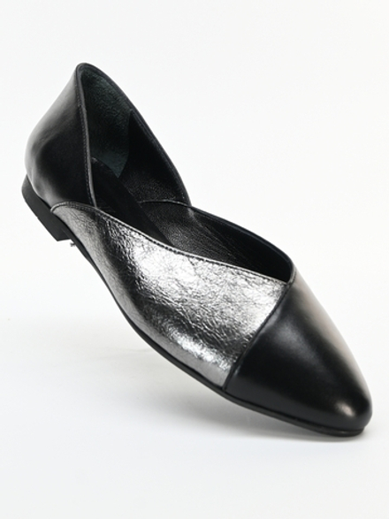 Балетки женские Ascalini R15507
