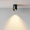 Потолочный светильник Альфа / Alfa LED 8 Вт 2700 К 60° Technical c064cl-8w2.7k-rd-b
