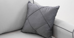 Диван кровать Френсис, Серый