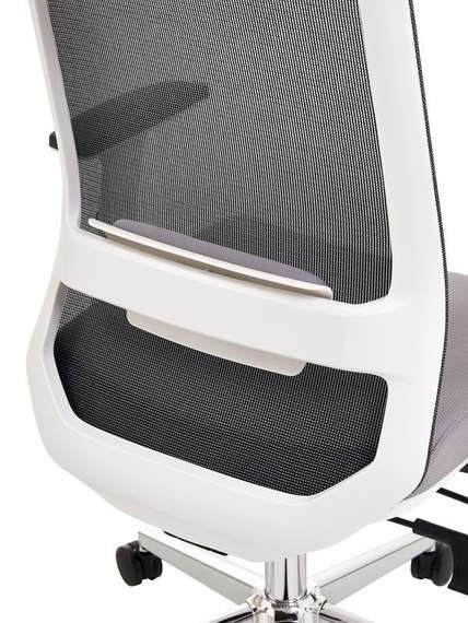 Кресло Urban 853A-1HLW Серый