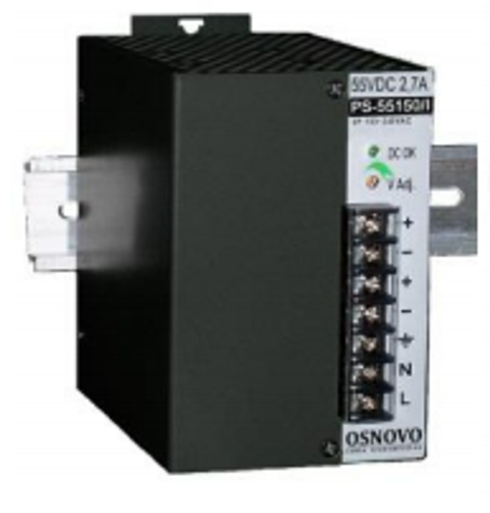 Блок питания  OSNOVO PS-55150/I