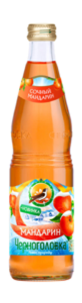 Черноголовка 0,5/12 МАНДАРИН СТ