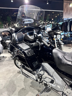 Honda GL 1800 Gold Wing, 2006