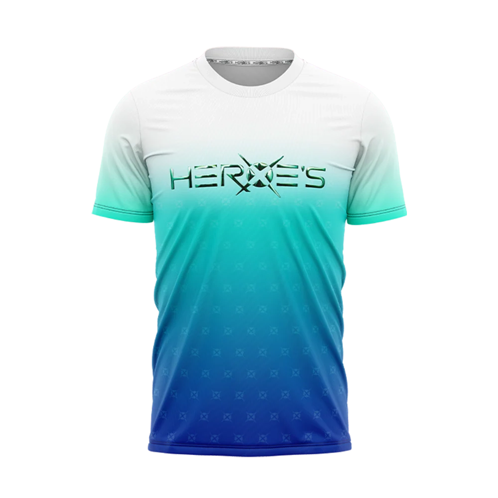 Мужская футболка Heroe’s SKY (HRS92549)