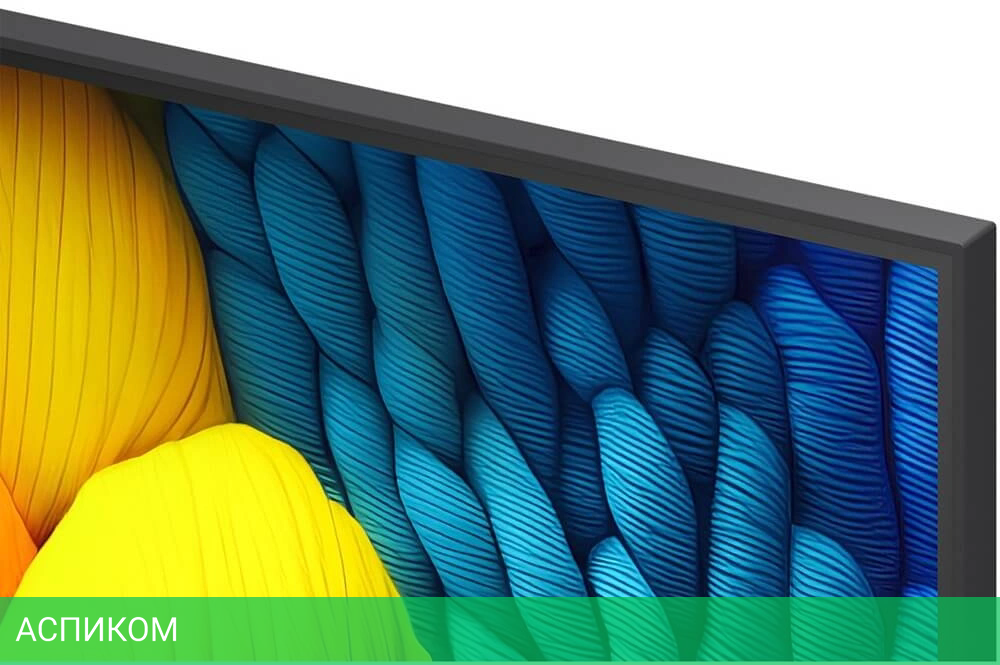 Телевизор LED LG 86" 86NANO81A6A.ARUG