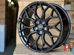 Комплект дисков Vossen HF-2 18x8 et35 5x108