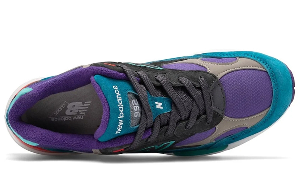 Кроссовки Concepts X New Balance Nb 992