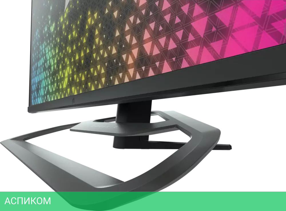 Игровой монитор Corsair Xeneon 32UHD144