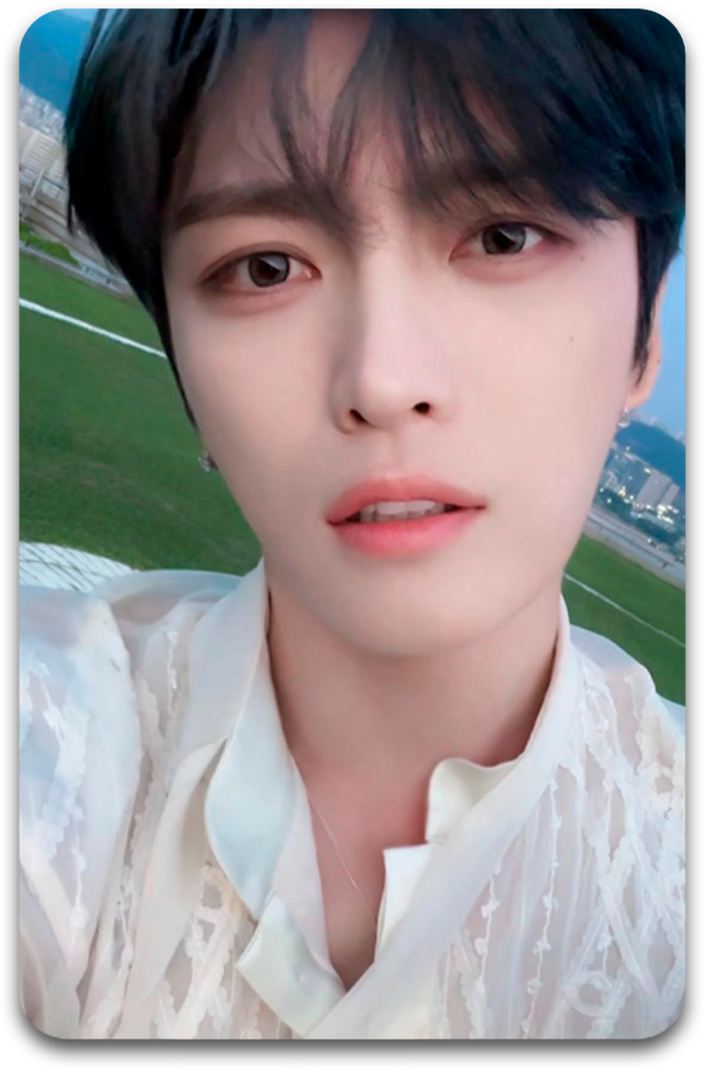 Карта #1059 / Kim Jaejoong