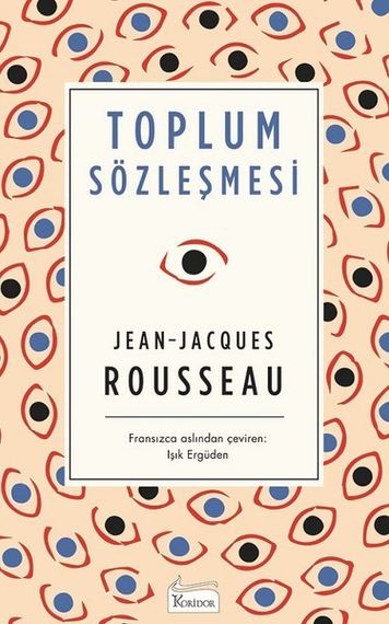 Toplum Sözleşmesi