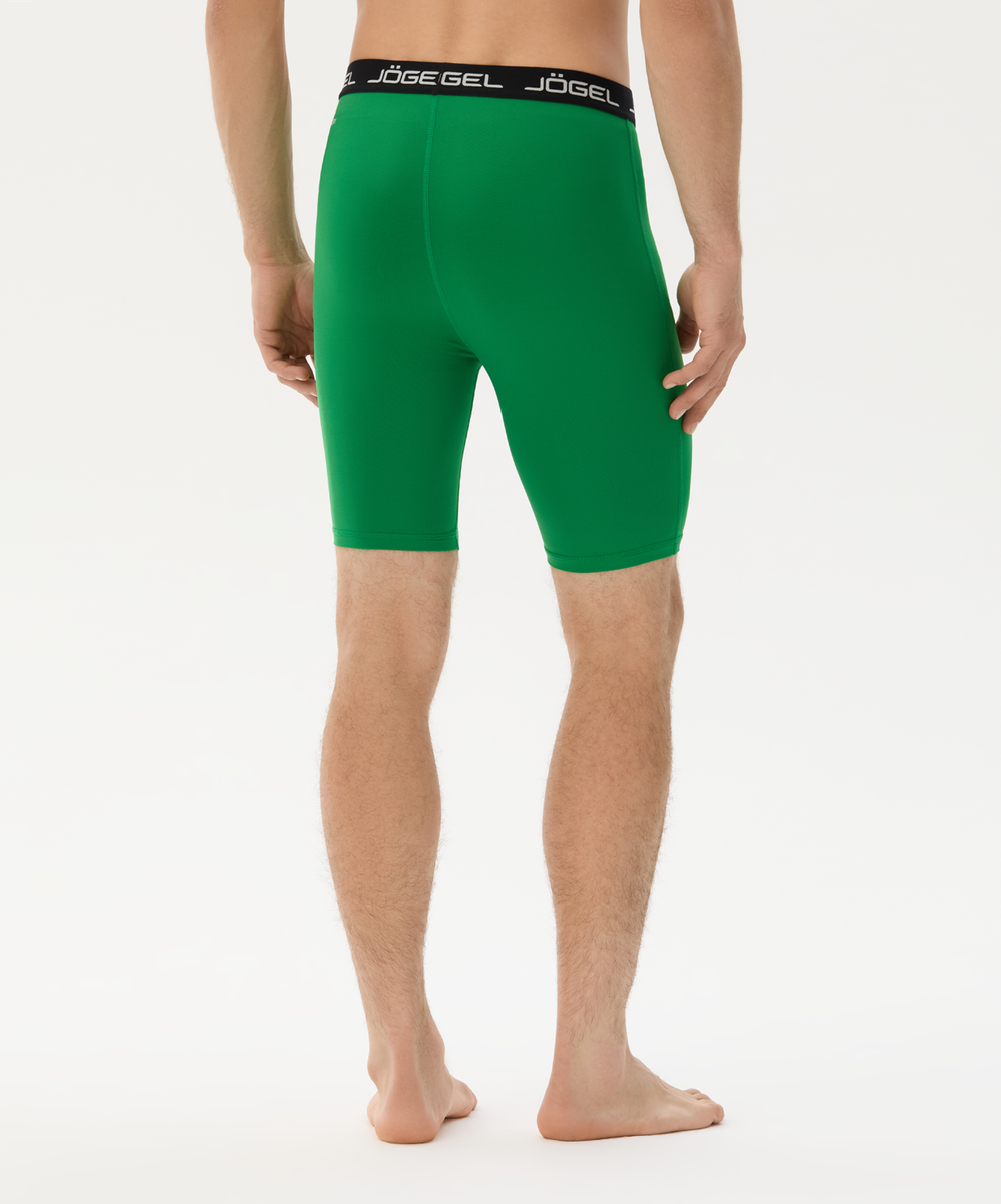 Шорты компрессионные Camp PerFormDRY Tight Short, зеленый