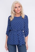 Блузка 40653 Avili