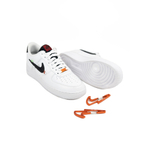 Кроссовки Nike Air Force 1 Low '07 Premium "Carabiner"