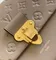 Сумка Louis Vuitton Vavin PM бежевый