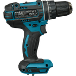 Дрель аккумуляторная Makita DHP 482 Z Li-ion