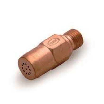 Насадки HARRIS для подогрева, ацетиленовые