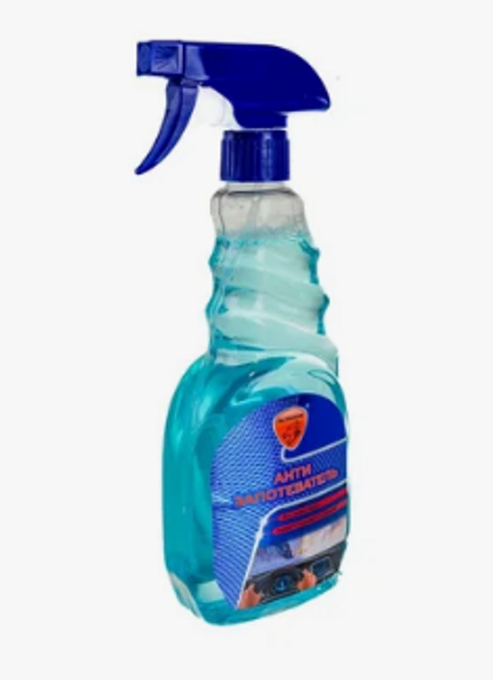 Антизапотеватель 500ml  "Eltrans" (EL-0401.02) 47254