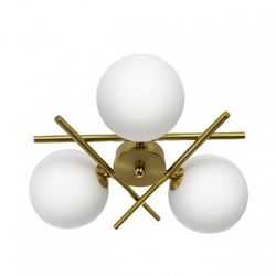 Люстра на штанге Citilux Ronny CL242133