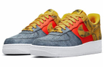 Кроссовки Nike Air Force 1 Low Dark Sulphur