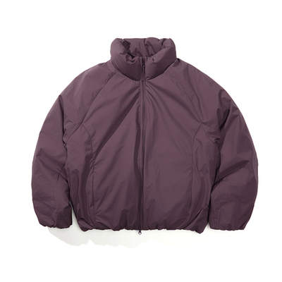 Куртка Nothomme Monterest Outdoor C6 Water-Resistant 90% White Goose Down Jacket with Fleece Lining Key Features